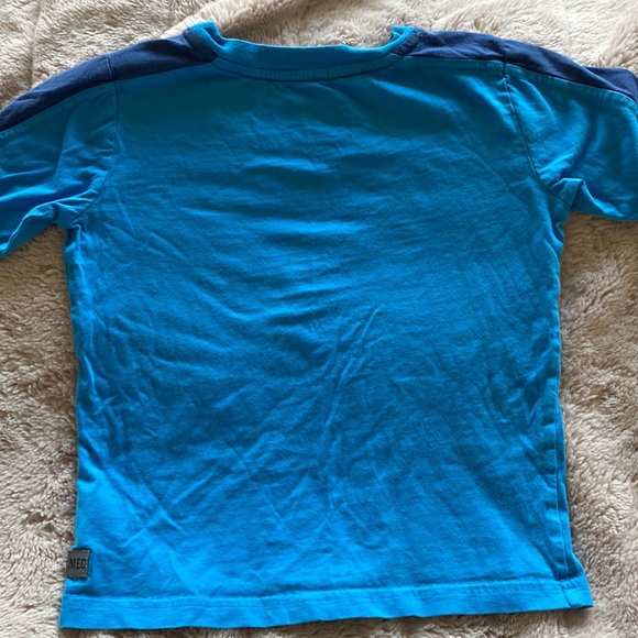 MEC Explore More Long sleeve - Picture 5 of 5